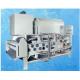 Automatic Belt Filter Manufacturers Rotary Drum Thickening Dehydrating