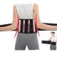 Three Grade Vibration Heating Waist Belt Massage with USB Plug