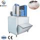 Commercial Freshwater Flake Ice Machine Small Flake Ice Maker Flake Ice Plant For Hotel Use
