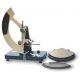 Elmendorf Method Paper Testing Instruments for Paper Tearing Tester with 0.2 Accuracy