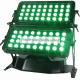 72*10W RGBW 4 in 1 Outdoor LED City Colour
