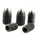 Customize auto M4 ball spring plunger set screw nut allen set precision combination screws lock nuts