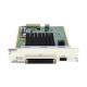 Multi Rate 100G Muxponder OTN WDM Card For SNMP Network