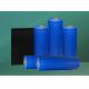 Self Adhesive Waterproofing Application Plain PP Silicone Coated Release Liner