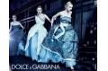 Dolce&Gabbana 08 A/W Ad.