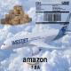 Door To Door China To USA Amazon Air Freight