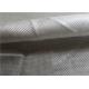 Geotextile Stabilization Fabric High Strength PP Woven Geotextile 100--800g/M2