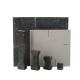 High Strength Refractory Oxide Silicon Carbide SIC Kiln Shelf For Kiln Furniture