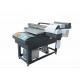 Electronic Inkjet Printing Machine A1 Size 3 Head UV Flatbed Printer Machine