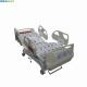 5 Function Hospital Bed Patient Electric Silent Wheels