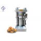 Durable Alloy Material Hydraulic Oil Press Machine 710 * 950 * 1560mm