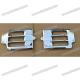 Chrome Bumper Inner Grille For Nissan UD CWA451 CD48 CD45 Nissan Ud Truck Spare Body Parts