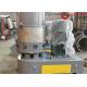 High Output Plastic Recycling Granulator Machine , Plastic Granules Machine Optional Crusher