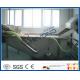 Surfing Type Fruit And Vegetable Washer Machine / Fruit And Vegetable Cleaning Machine