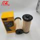 OEM ODM Diesel Engine Filter 500-0480 For Truck ISO9001 Certificated