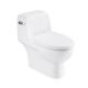 Sanitary Ware Dual Flush Water Closet 702×397×668mm for Bathroom