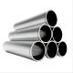 High Toughness Aluminium 6061 Pipes 1.5mm For Pipe Profile Constructure