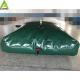 Flexible Pillow Water Tank 10000 Liters 20000 Liters 50000 Liters For Liquid