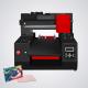 Commercial 220V Small Bottle Printing Machine With 360 Degree Printing