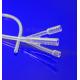 FR6-FR24 EO Gas Sterile Medical Silicone Urethral Catheter