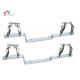 Zinc Plating Mounting Brackets For Radiant Manifold For Heating Systerm