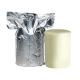 PUR Hot Melt Adhesive 9009-54-5 Laminate Spray Adhesive White solid