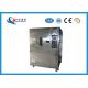 Stainless Steel Thermal Shock Test Chamber / Thermal Cycle Test Chamber PID Control