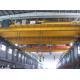 QDX Electric Overhead Crane with Multiple Trolley , 200 / 32t, 250t, 400t Rated Capacity
