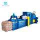 OCC Horizontal Automatic Corrugated Box Packing Machine SGS Approved