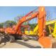                  Secondhand Crawler Excavator Doosan Dh220LC-7, Used Digger 220, 100% Original Used Construction Machine             