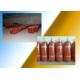 100L Steel Welded / Seamless Fm200 Cylinder For Gas Storage Fire Extinguisher Gas Cylinder