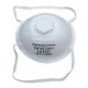 Soft FFP2 Disposable Mask High Level Protection Good Filterability Breathe Freely