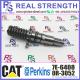 Diesel Fuel Engine Injector 7E6408 7E-6408 7e-6408 For 3512A Engine 7E-6408