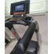 Android Commercial Gym Treadmill With Wifi Screen 10.1 LCD multipoint
