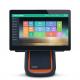 2GB Ram 16GB Rom All In One Touchscreen Pos Terminal Built In Printer