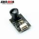 Super Tiny OEM Camera Modules Monochrome 120FPS 0.3MP With GC0308 Sensor