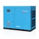 75kw 100hp Variable Speed Rotary Screw Type Air Compressor For Oil Injected Industrial