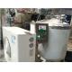 Vertical Milk Cooling Tank 500 Ltr ,  6000Kilocalorie/H Raw Milk Storage Tank
