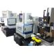 High Cutting Precision CNC Wire Cut Edm Machine With Auto - CAD Software Control System