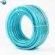 Direct factory good quality colorful pvc high pressure reinforced fiber hose