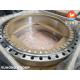 Stainless Steel Flanges ASTM A182 F310, UNS S31000 Weld Neck RTJ Flange B16.5