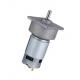 Electric Tools Motor 12-24V Oil Bearing Brush Motor For Power Grinders