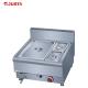 Electric Bain Marie Western Kitchen Equipment Counter-top Food Warmer