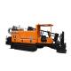 Automatic 20T Directional Boring Machine With Manual , PERMCO PUMP
