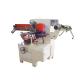 Customized Shape Chocolate Wrapping Machine , Candy Packaging Machine