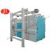 Check Sifter Grading Dried Wheat Starch Making Machine