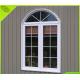 Hot Sale Thermal Break Aluminum Swing Glass Windows