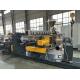 High Production Capacity Granulator Plastic Machine Price Granulator Machine Plastic Plastic Extrusion Granulator