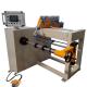 Flat Type Electric Automatic Coil Winding Machine PLC Controlled