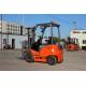 1800kgs Capacity Small Electric Warehouse Forklift With Fork Length 1070mm Electric Forklift